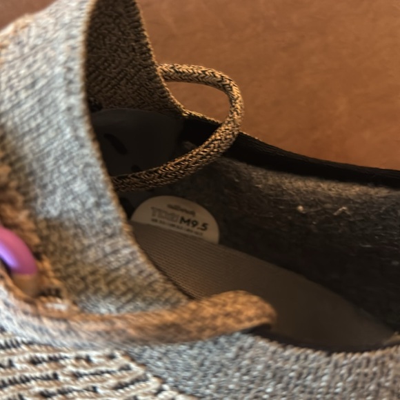 Allbirds tree dasher khaki - Picture 8 of 8